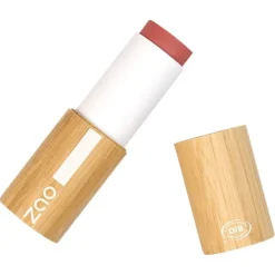 Rouge & Highlighter Blush Stick von Zao