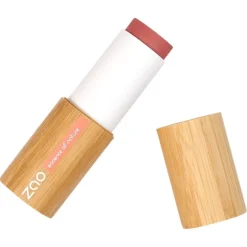Rouge & Highlighter Blush Stick von Zao