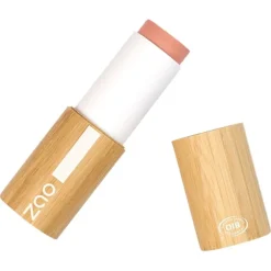 Rouge & Highlighter Blush Stick von Zao