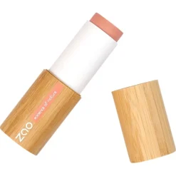Rouge & Highlighter Blush Stick von Zao