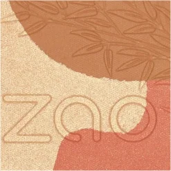 Rouge & Highlighter Refill Sublime Mosaic von Zao