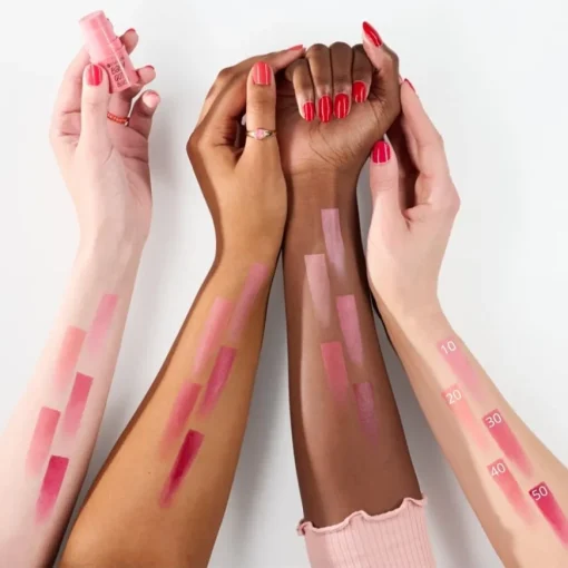 Rouge Baby Got Blush von Essence