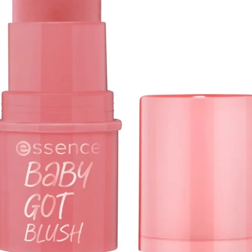 Rouge Baby Got Blush von Essence