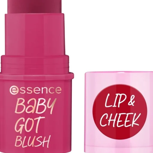 Rouge Baby Got Blush von Essence