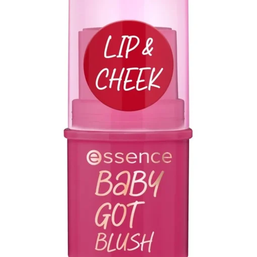 Rouge Baby Got Blush von Essence