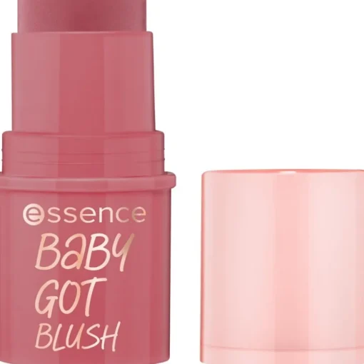 Rouge Baby Got Blush von Essence