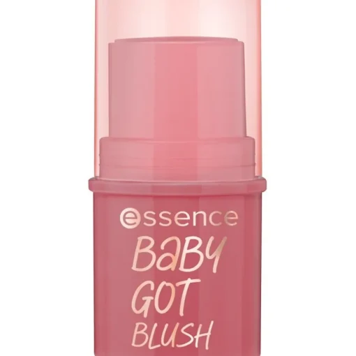 Rouge Baby Got Blush von Essence