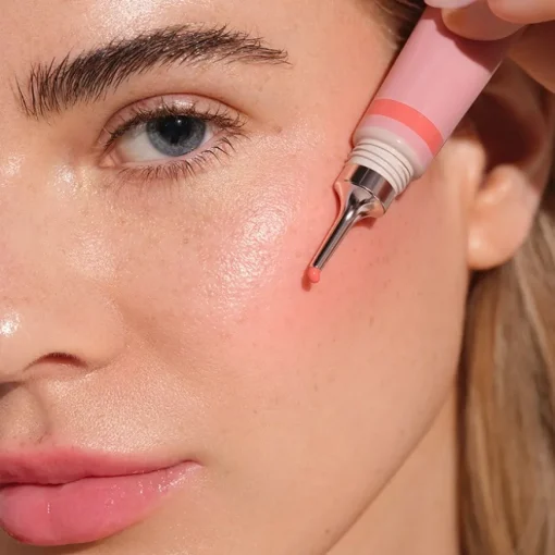 Rouge Blurring Serum Blush von Anastasia Beverly Hills