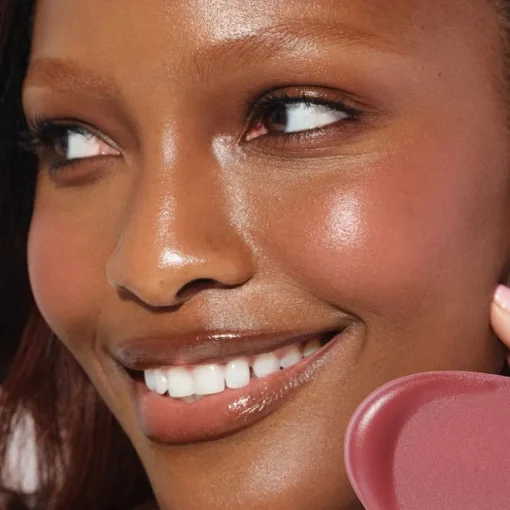 Rouge Blurring Serum Blush von Anastasia Beverly Hills