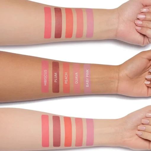 Rouge Blurring Serum Blush von Anastasia Beverly Hills