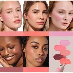 Rouge Blurring Serum Blush von Anastasia Beverly Hills