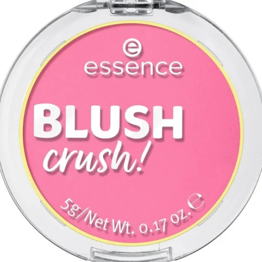 Rouge BLUSH crush! von Essence