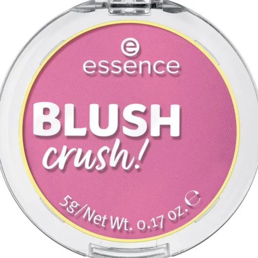 Rouge BLUSH crush! von Essence
