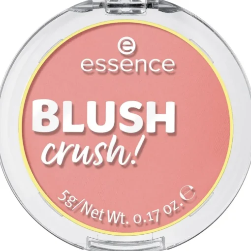 Rouge BLUSH crush! von Essence