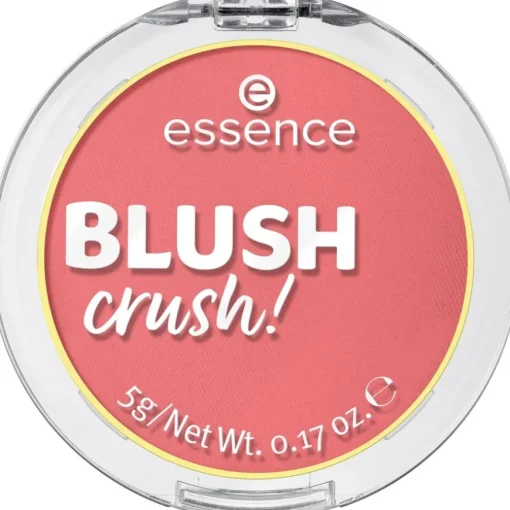 Rouge BLUSH crush! von Essence