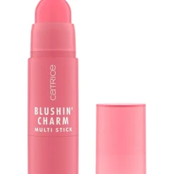 Rouge Blushin' Charm Multi Stick von Catrice