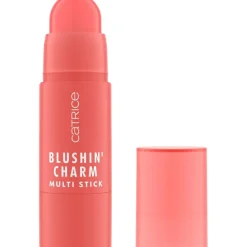 Rouge Blushin' Charm Multi Stick von Catrice