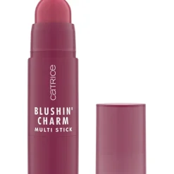 Rouge Blushin' Charm Multi Stick von Catrice
