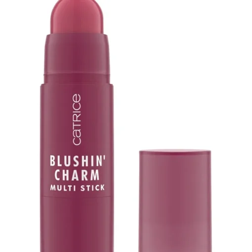 Rouge Blushin' Charm Multi Stick von Catrice