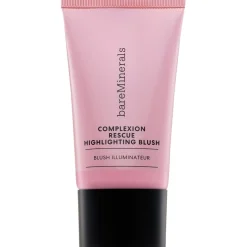 Rouge Complexion Rescue Highlighting Blush von bareMinerals
