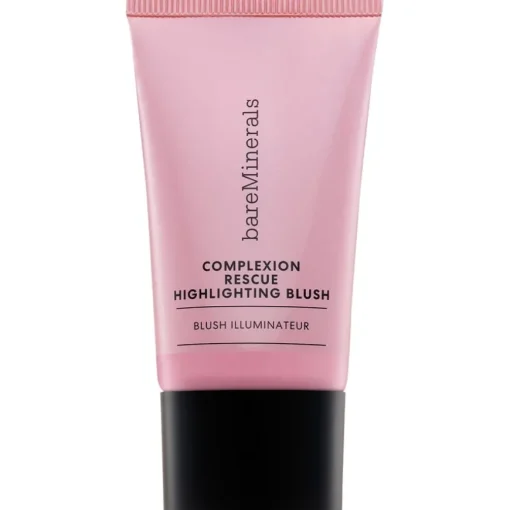 Rouge Complexion Rescue Highlighting Blush von bareMinerals