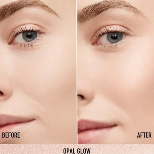 Rouge Complexion Rescue Highlighting Blush von bareMinerals