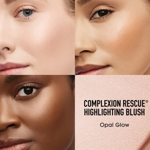 Rouge Complexion Rescue Highlighting Blush von bareMinerals