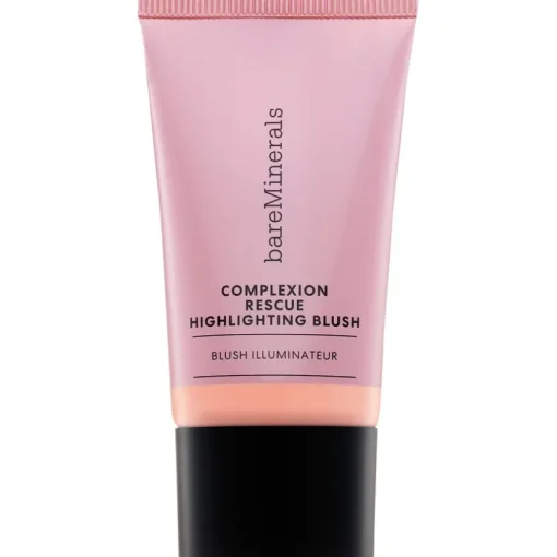 Rouge Complexion Rescue Highlighting Blush von bareMinerals
