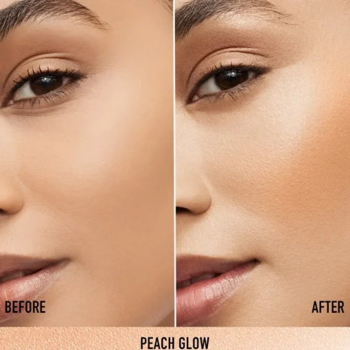 Rouge Complexion Rescue Highlighting Blush von bareMinerals