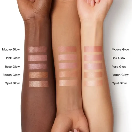 Rouge Complexion Rescue Highlighting Blush von bareMinerals