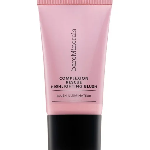 Rouge Complexion Rescue Highlighting Blush von bareMinerals