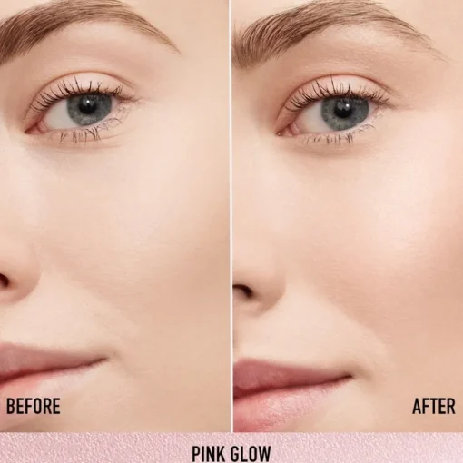 Rouge Complexion Rescue Highlighting Blush von bareMinerals