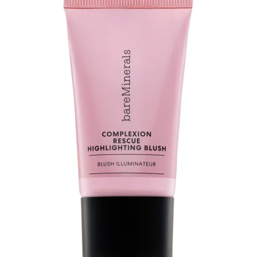 Rouge Complexion Rescue Highlighting Blush von bareMinerals