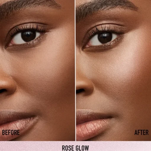 Rouge Complexion Rescue Highlighting Blush von bareMinerals