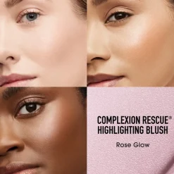 Rouge Complexion Rescue Highlighting Blush von bareMinerals