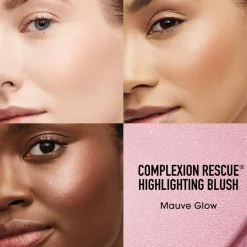 Rouge Complexion Rescue Highlighting Blush von bareMinerals