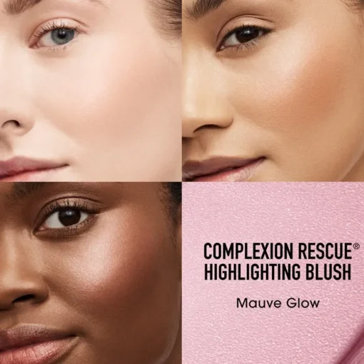 Rouge Complexion Rescue Highlighting Blush von bareMinerals