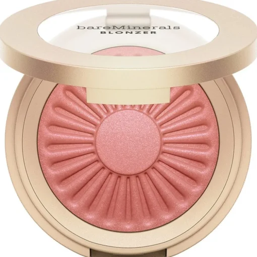 Rouge Gen Nude Blonzer von bareMinerals