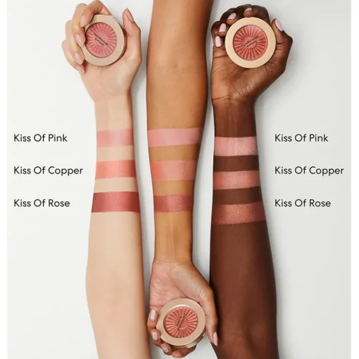 Rouge Gen Nude Blonzer von bareMinerals
