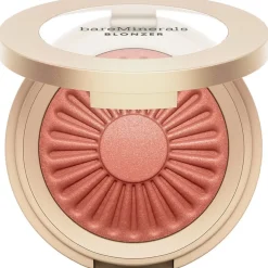 Rouge Gen Nude Blonzer von bareMinerals