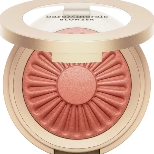 Rouge Gen Nude Blonzer von bareMinerals