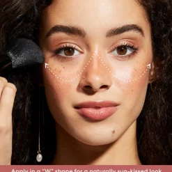 Rouge Gen Nude Blonzer von bareMinerals
