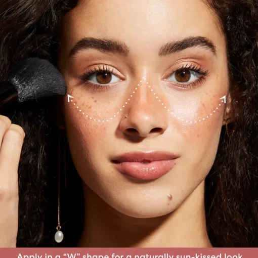 Rouge Gen Nude Blonzer von bareMinerals