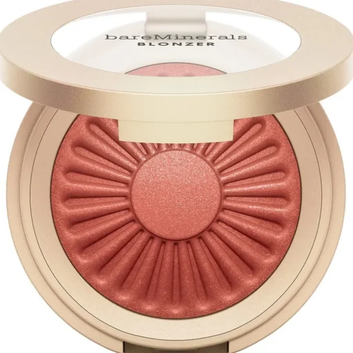Rouge Gen Nude Blonzer von bareMinerals