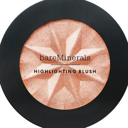 Rouge Gen Nude Highlighting Blush von bareMinerals