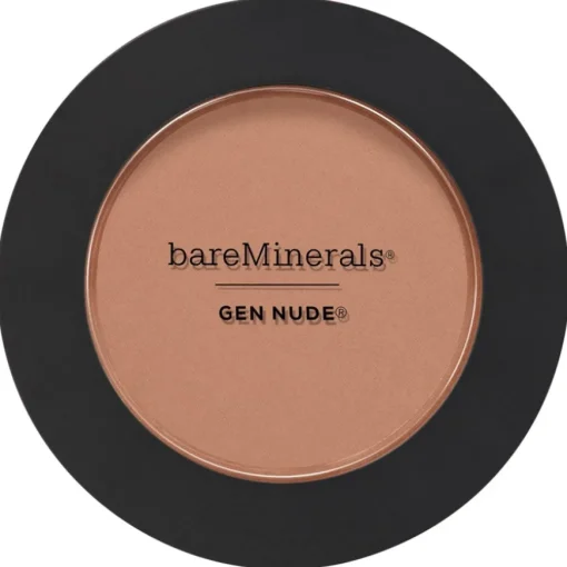 Rouge Gen Nude Powder Blush von bareMinerals