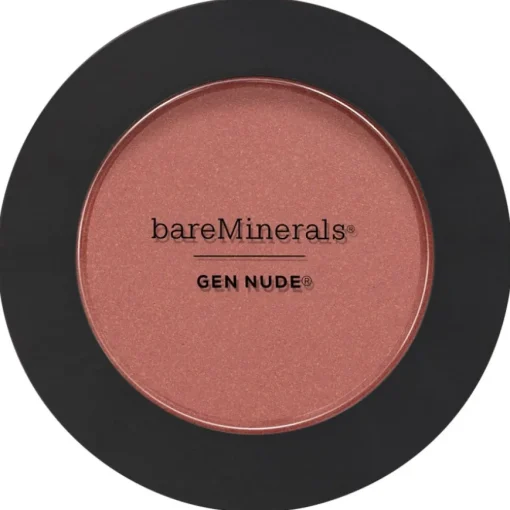 Rouge Gen Nude Powder Blush von bareMinerals