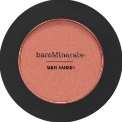 Rouge Gen Nude Powder Blush von bareMinerals