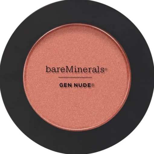 Rouge Gen Nude Powder Blush von bareMinerals