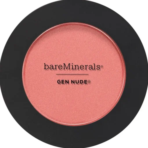 Rouge Gen Nude Powder Blush von bareMinerals